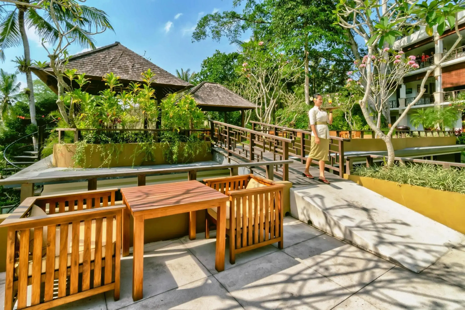 Photo - Labak River Hotel by EPS
