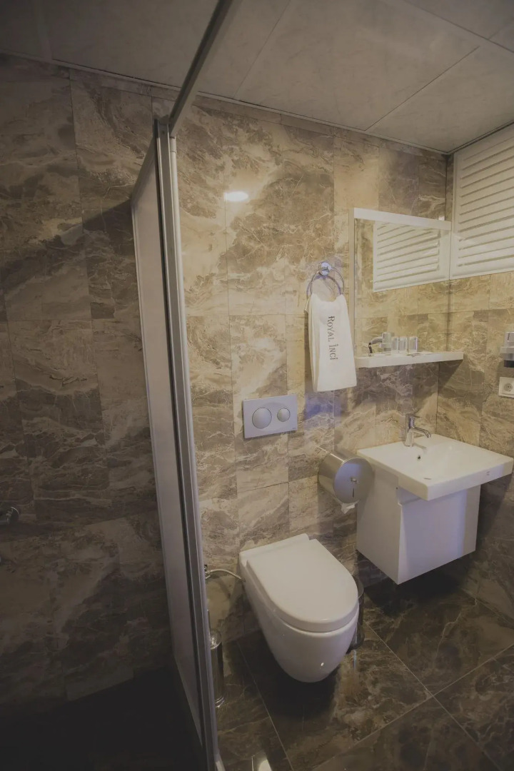 Foto - Royal İnci Hotel