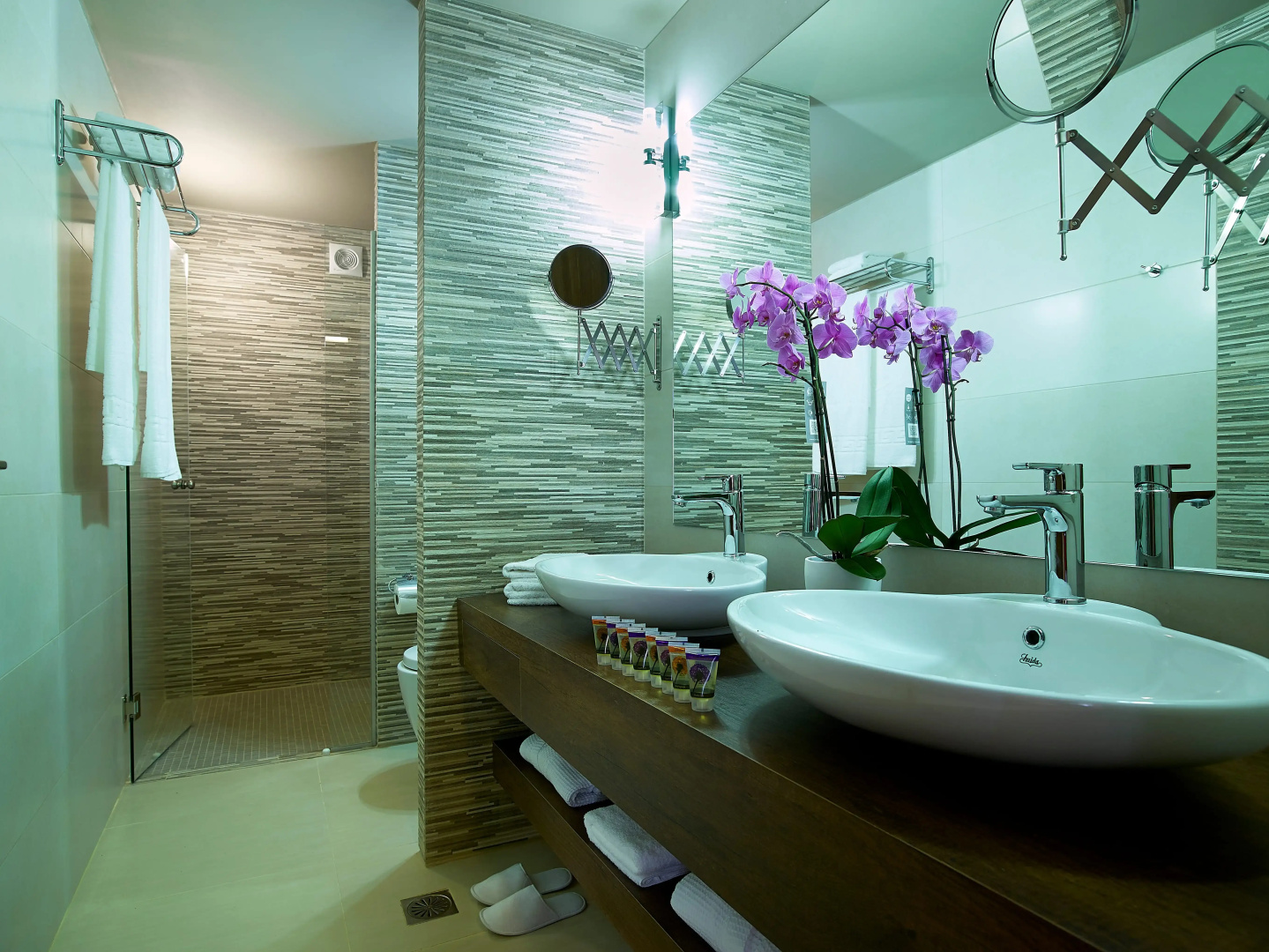 Foto - Elotis Suites