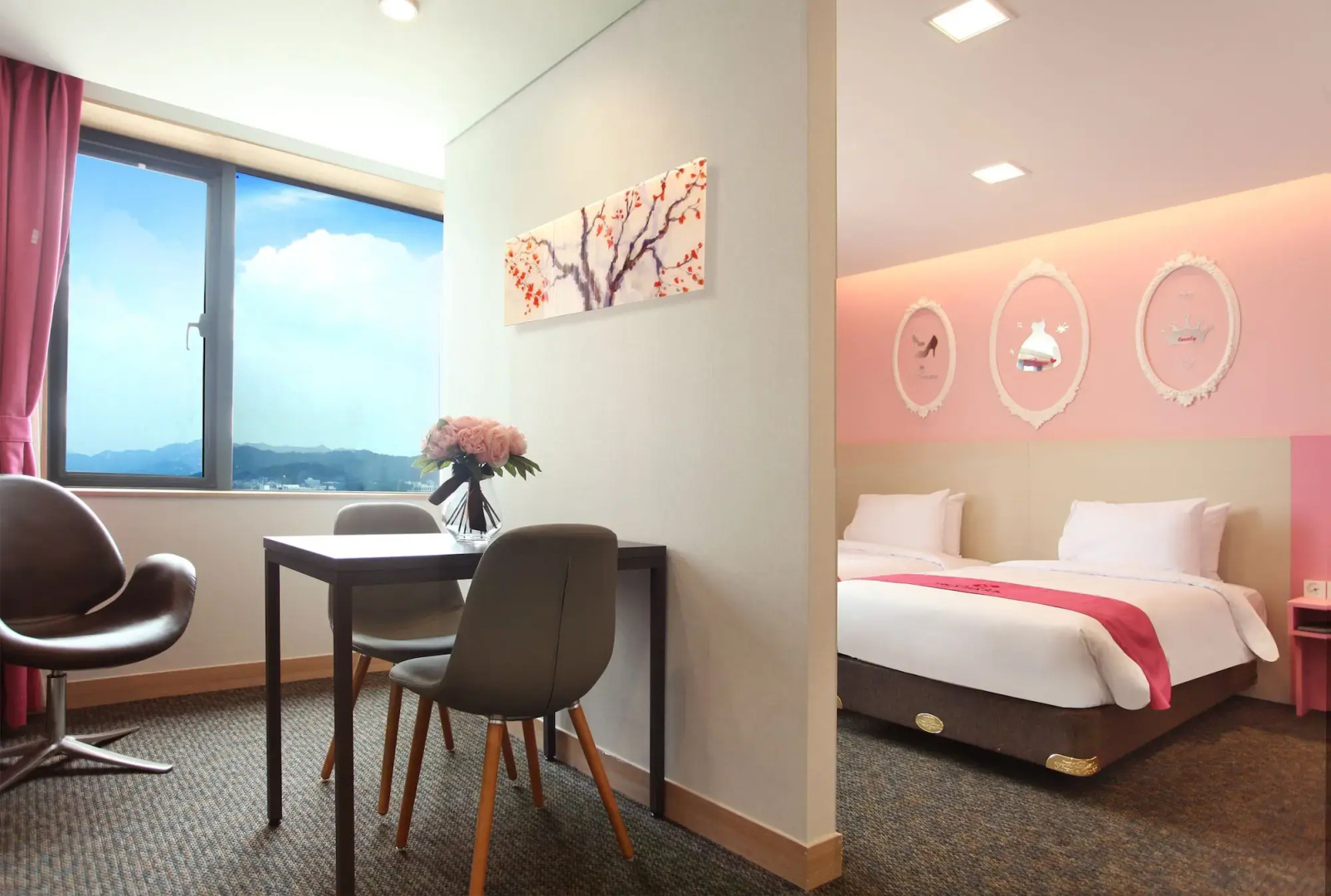 Photo - Hotel Skypark Kingstown Dongdaemun