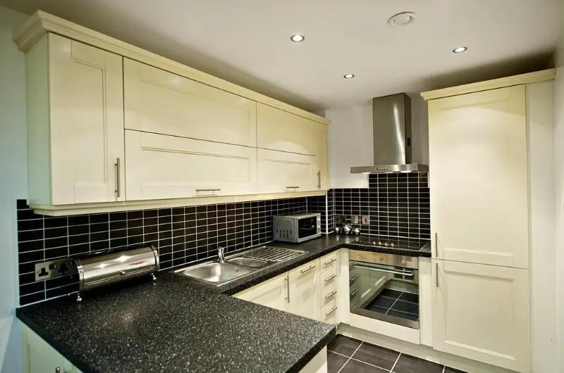 Foto - Staycity Aparthotels Liverpool City Centre