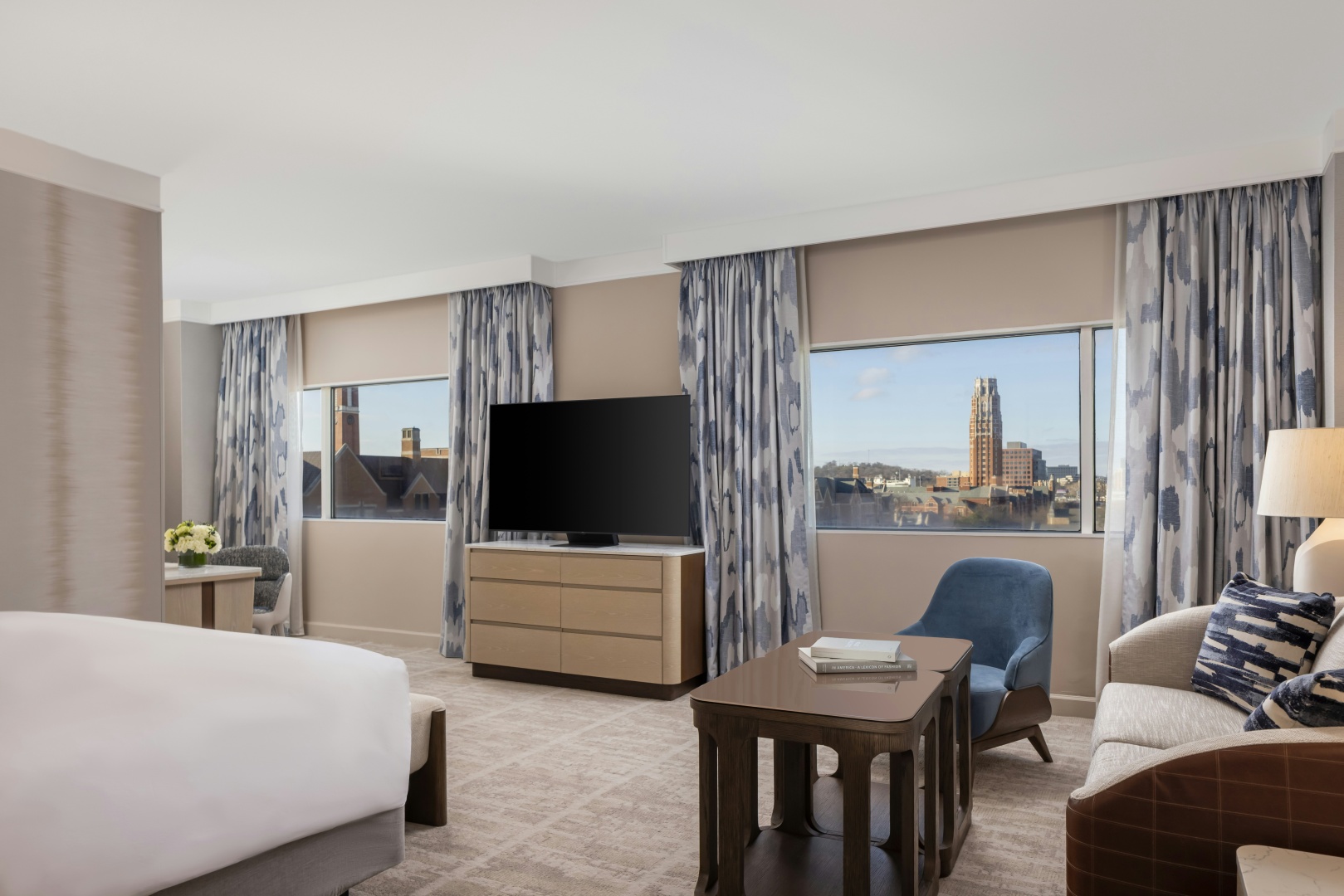 Photo - Loews Nashville Hotel at Vanderbilt Plaza