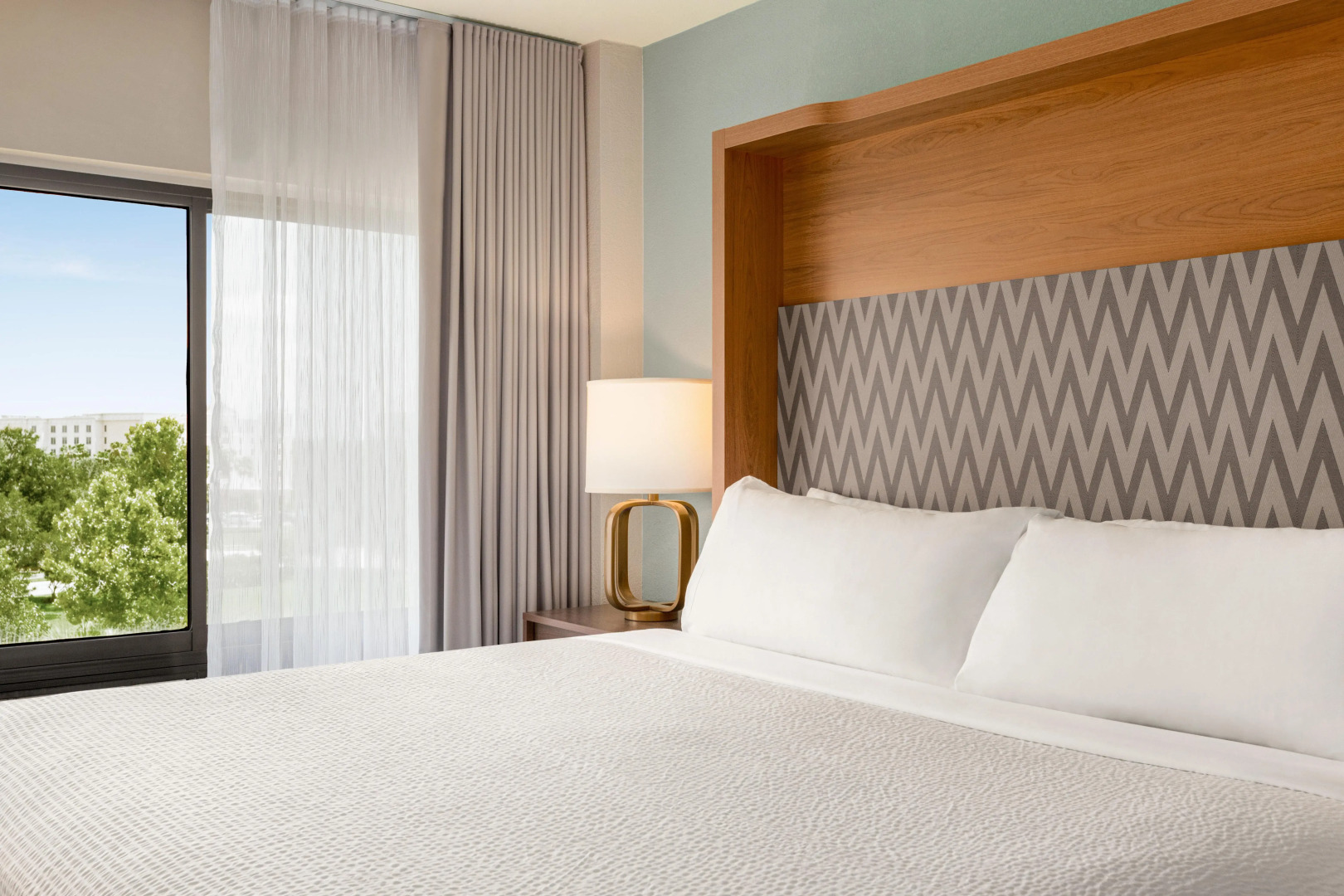 Foto - The St. Regis Washington, D.C.