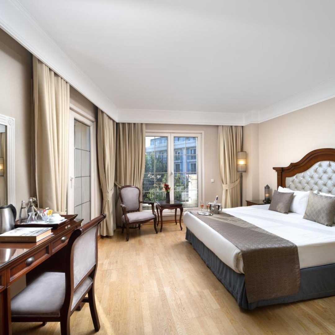 Foto - Recital Hotel