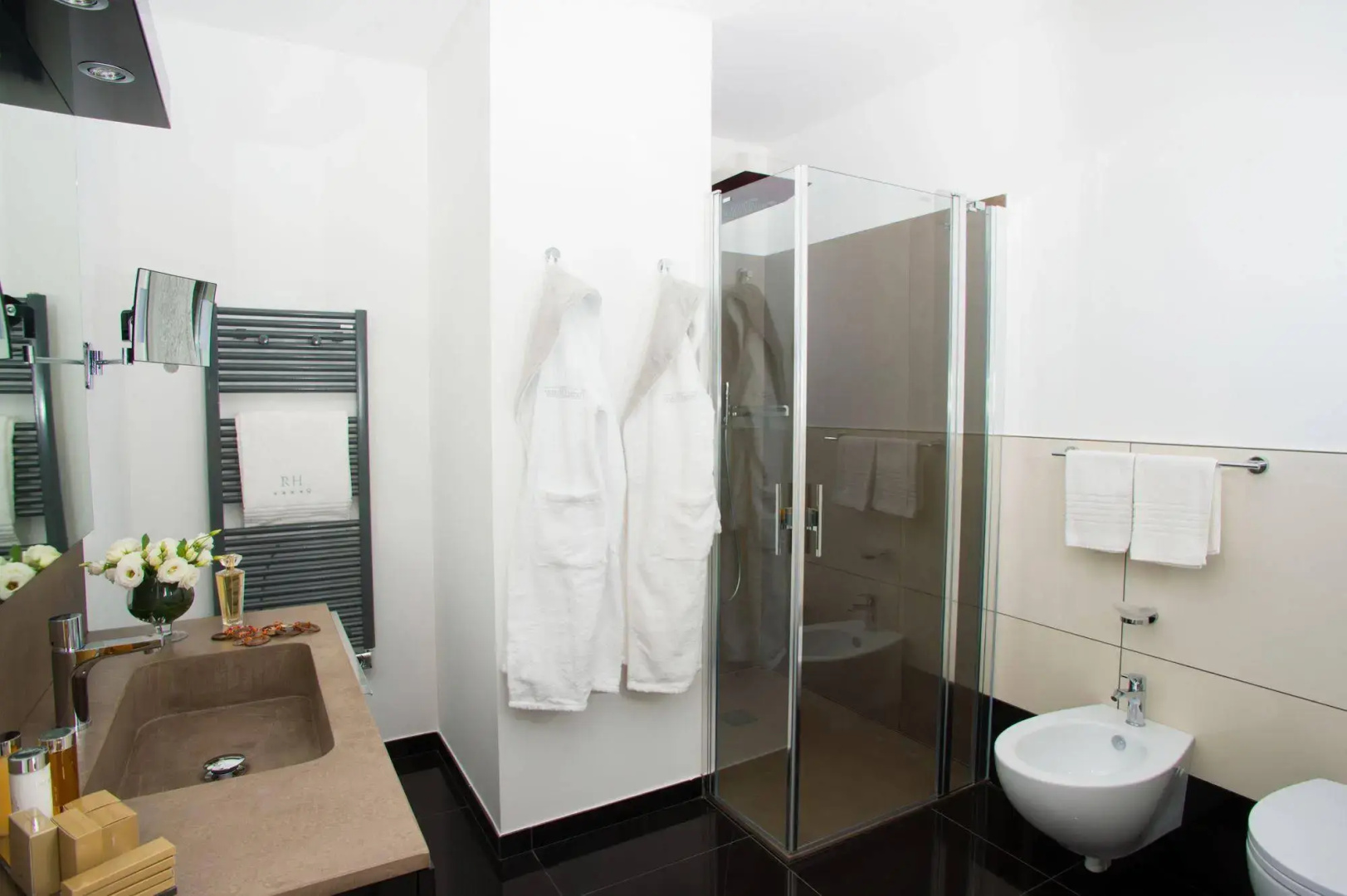 Photo - Hotel Rossini 4S