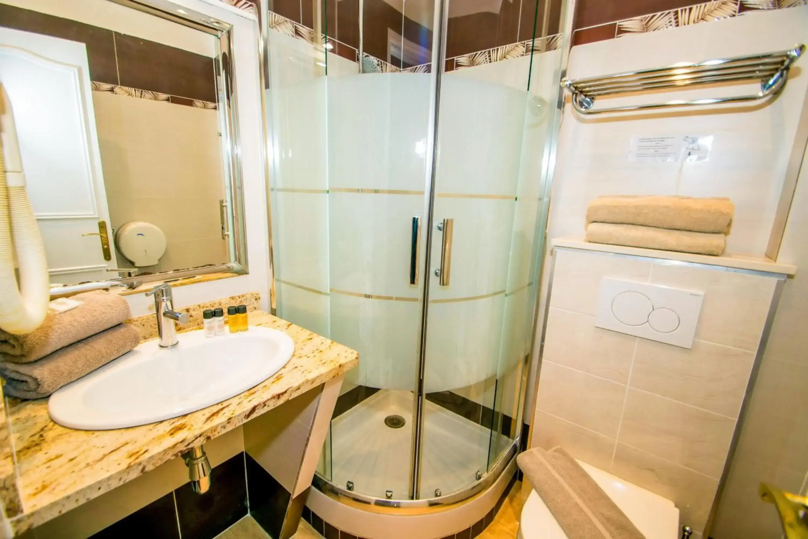 Foto - Hôtel Parisien