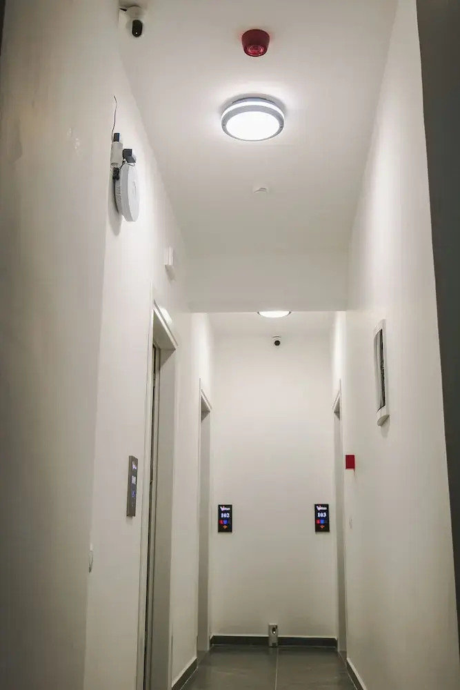 Photo - Vullkan Hotel