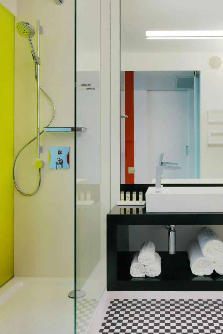 Photo - Renaissance Warsaw Airport Hotel