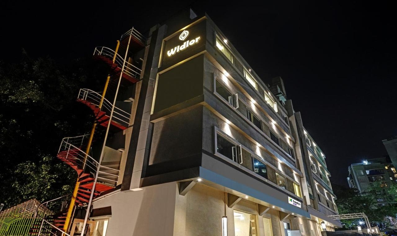 Foto - Treebo Premium Widlor Boutique