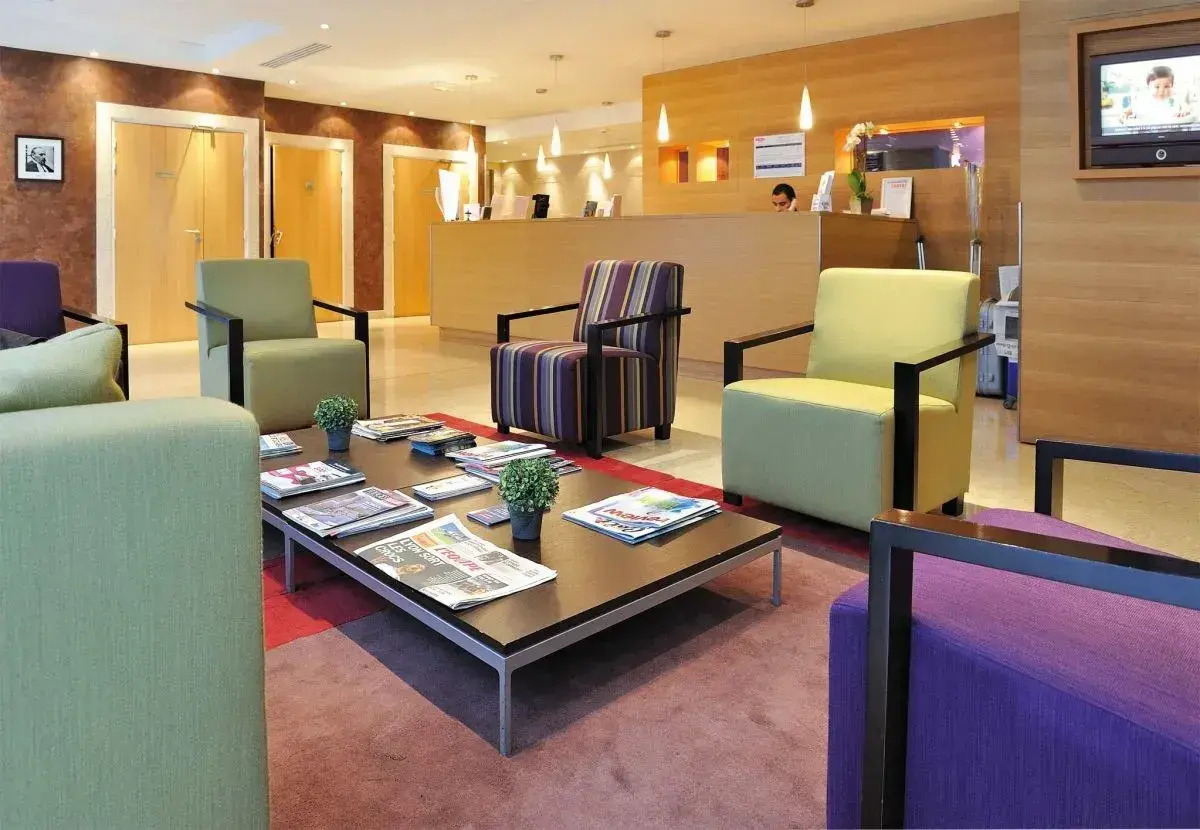 Photo - Residhome Paris Opéra