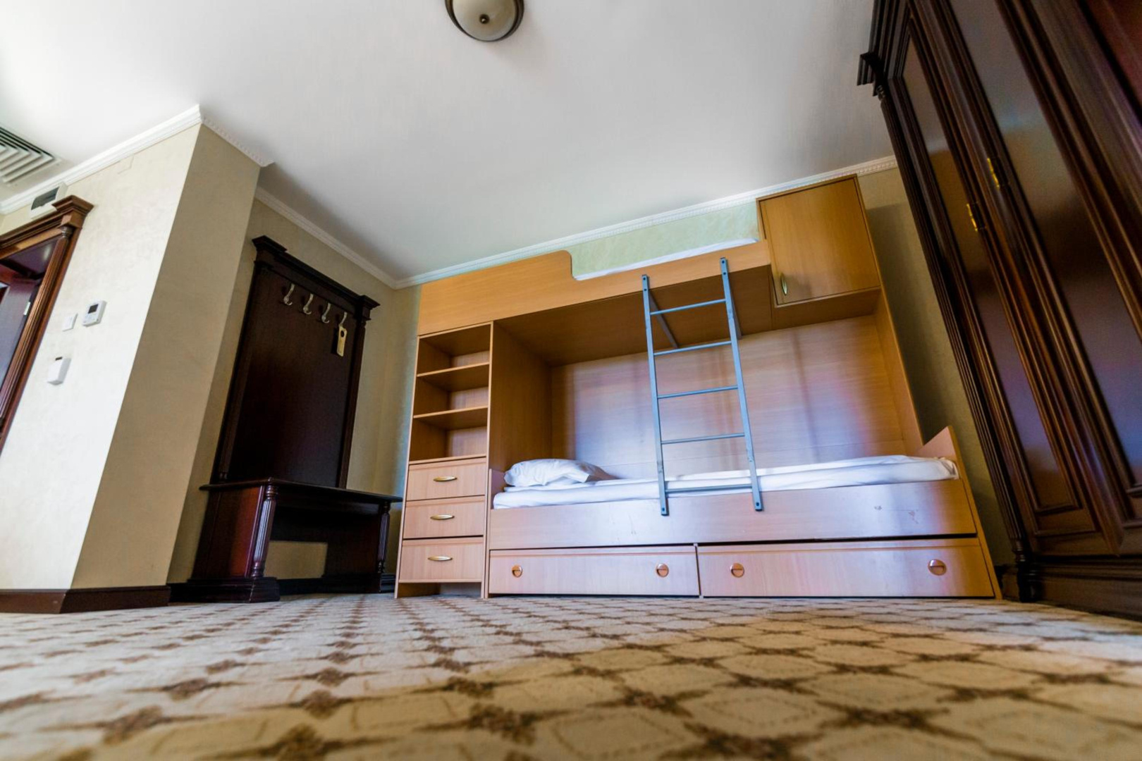 Foto - Hotel Golden House