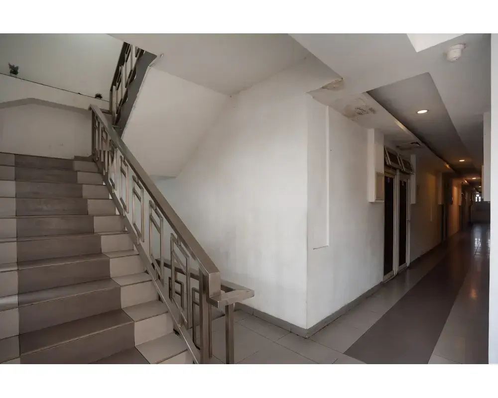 Foto - Formerly Reddoorz Near Binus Anggrek 2