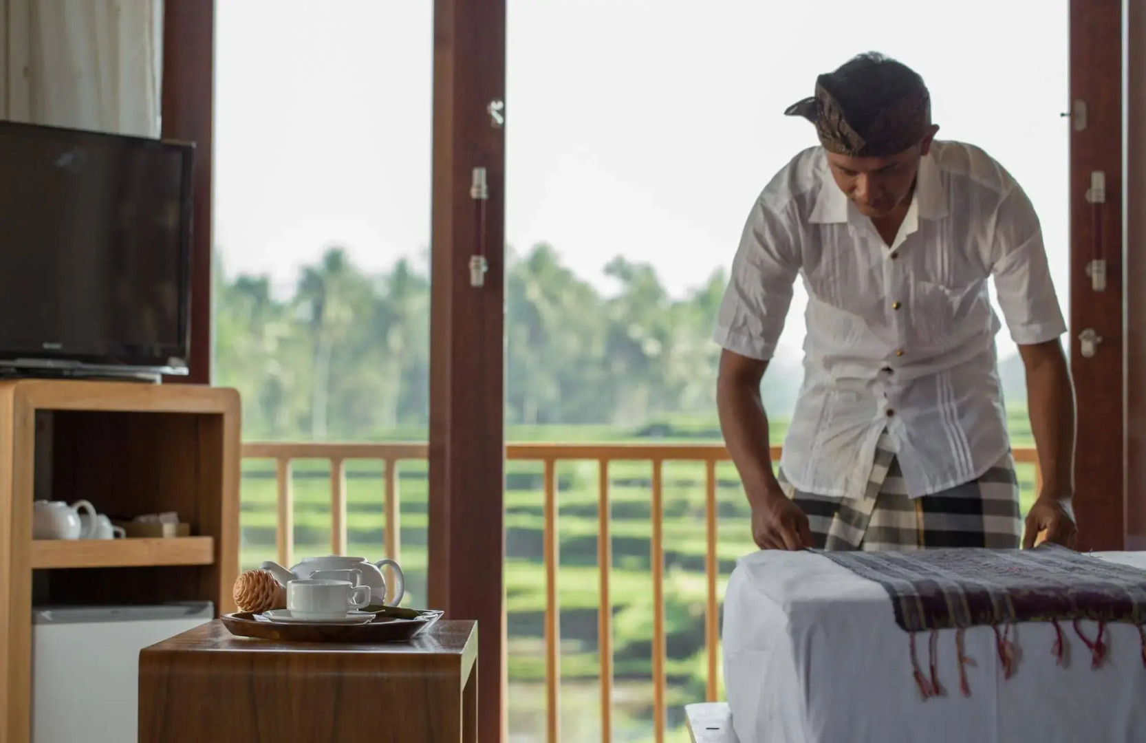 Foto - Manyi Village Ubud