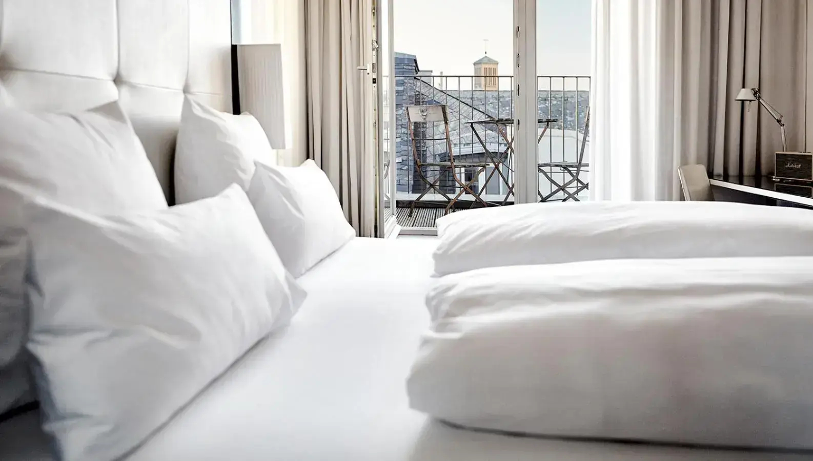 Foto - The Pure, Frankfurt, a Member of Design Hotels