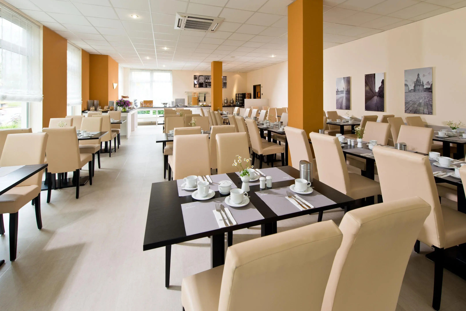 Foto - B&B HOTEL Dresden-Altstadt