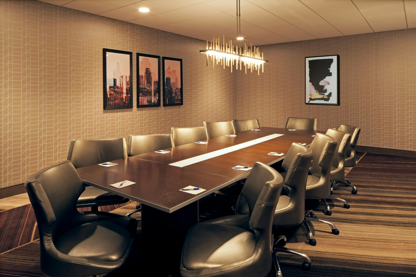 Photo - H Hotel Los Angeles, Curio Collection by Hilton