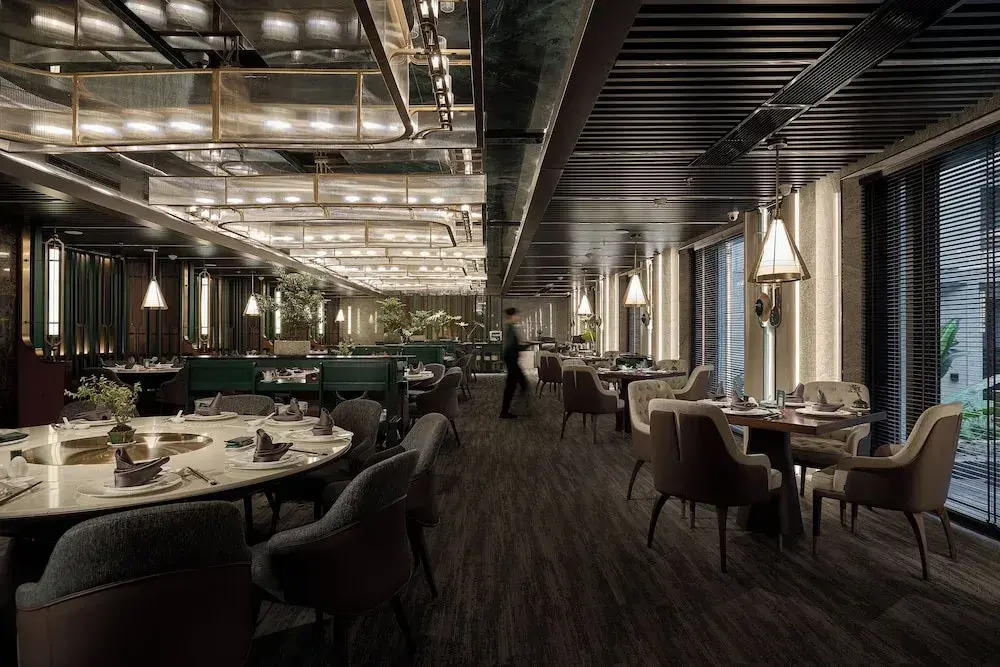 Photo - REY Hotel Hanoi