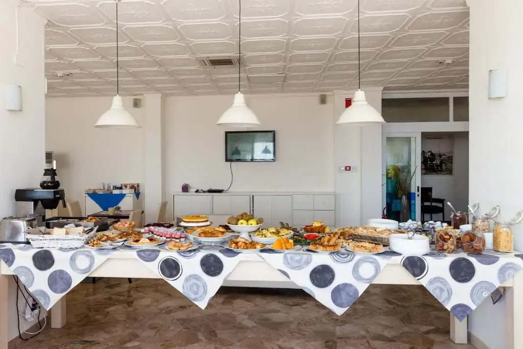 Foto - Riviera Mare Beach Life Hotel