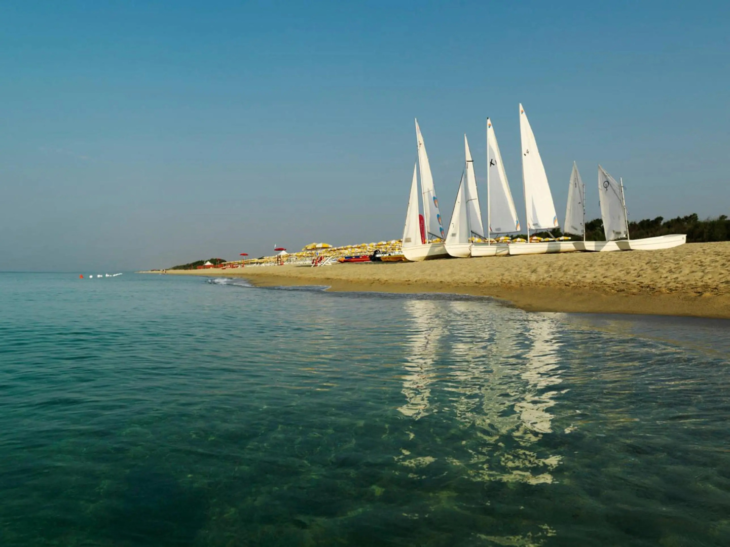 Foto - Porto Kaleo Resort