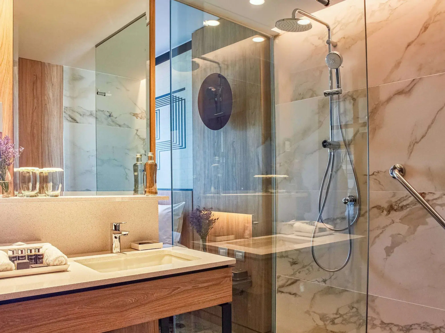 Foto - Pullman Lima Miraflores