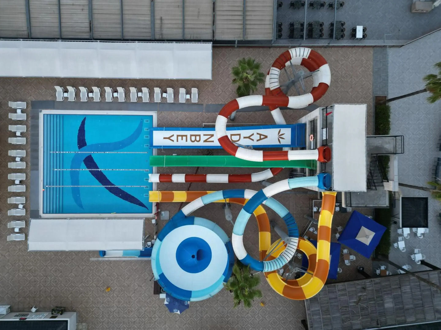 Foto - Aydinbey Queen's Palace & Spa - Ultra All Inclusive