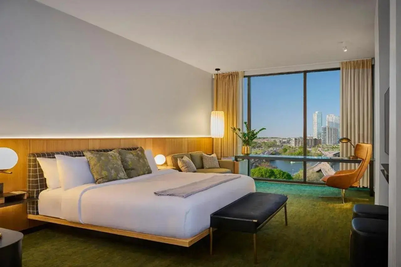 Photo - The Loren Hotel Austin