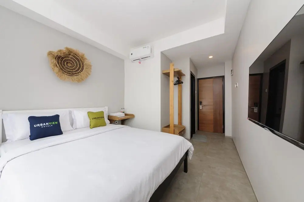 Foto - Urbanview Hotel Puri Indah