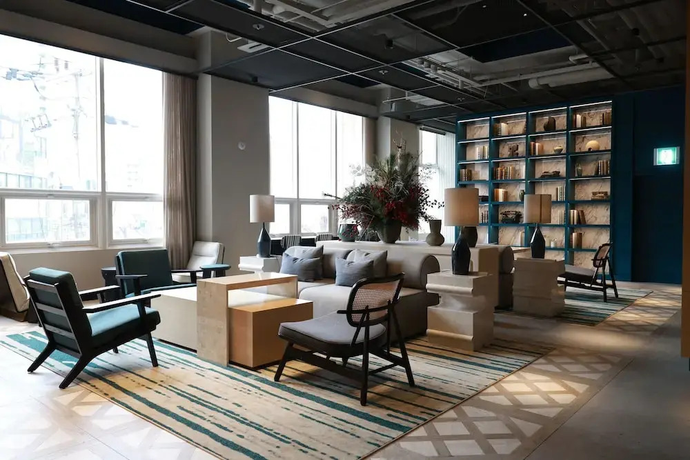 Photo - New Blanc Central Myeongdong