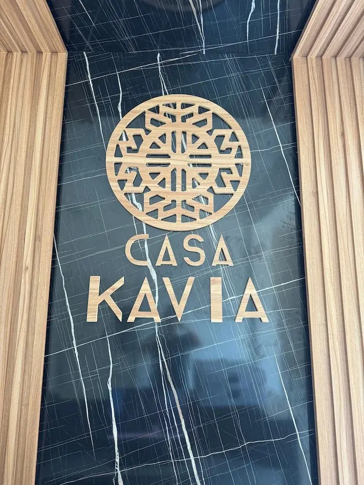 Foto - Hotel Casa Kavia Vallarta