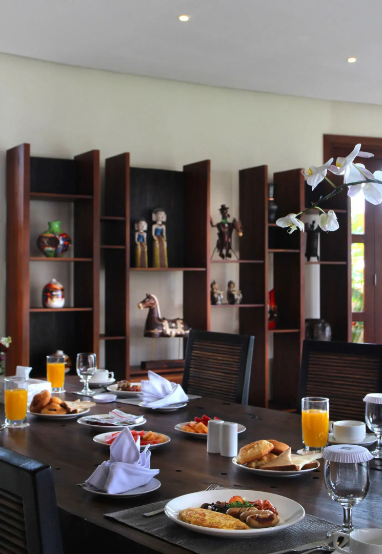 Photo - Casa Bonita Villa Bali