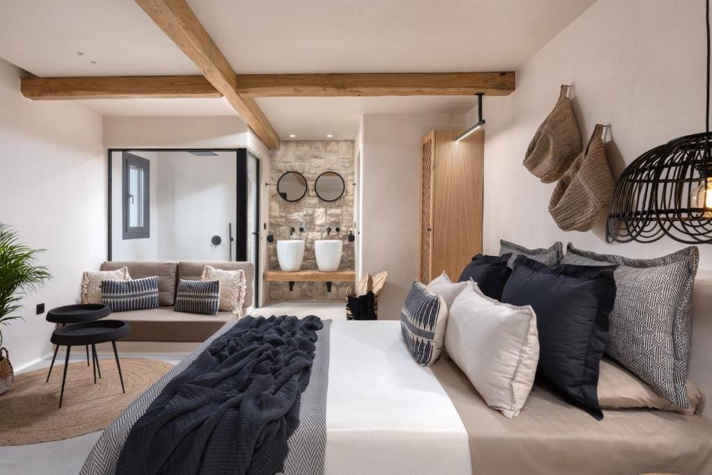 Emery Hotel Naxos, Bild 7 von 20