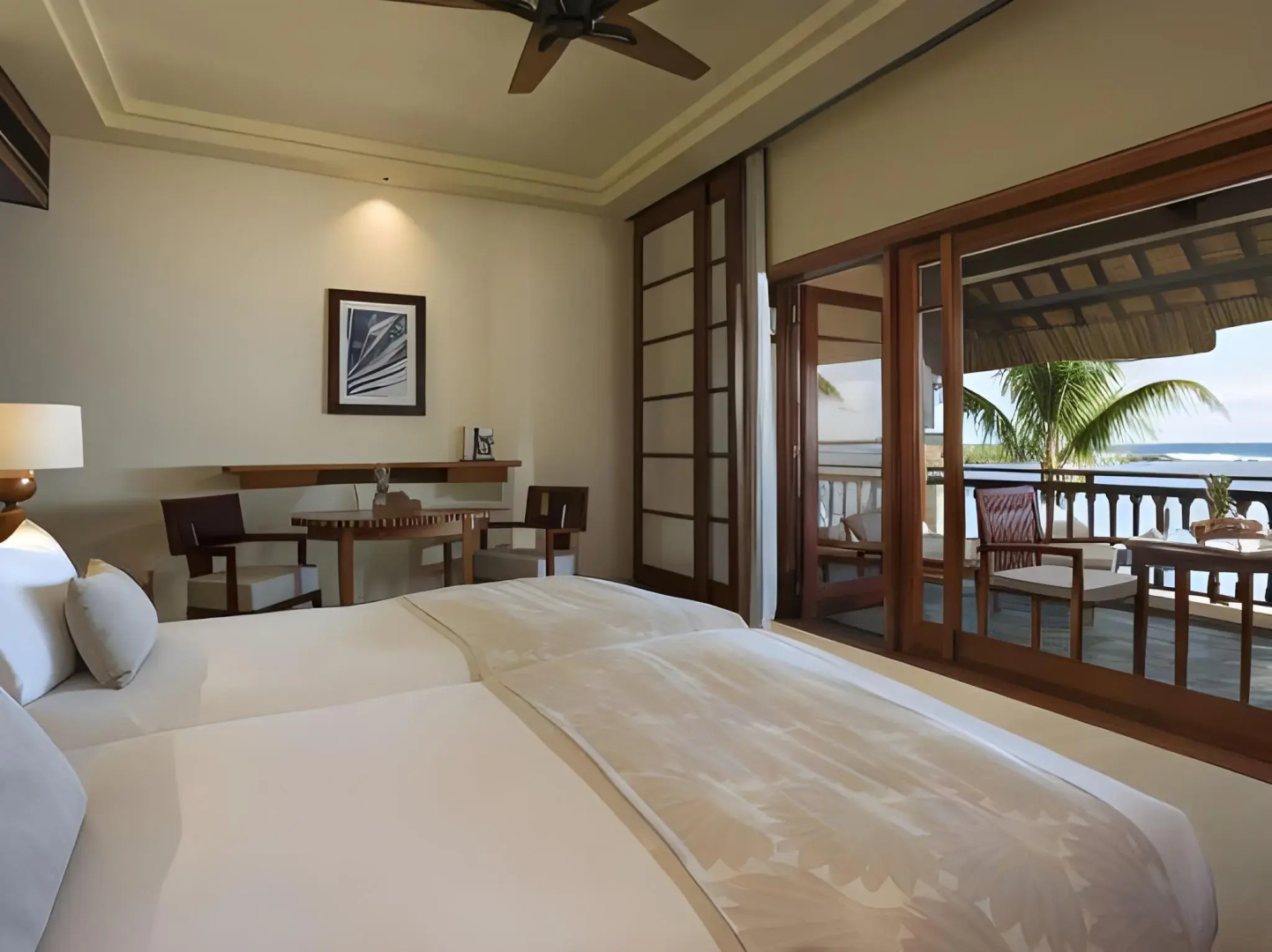 Foto - Shanti Maurice Resort & Spa