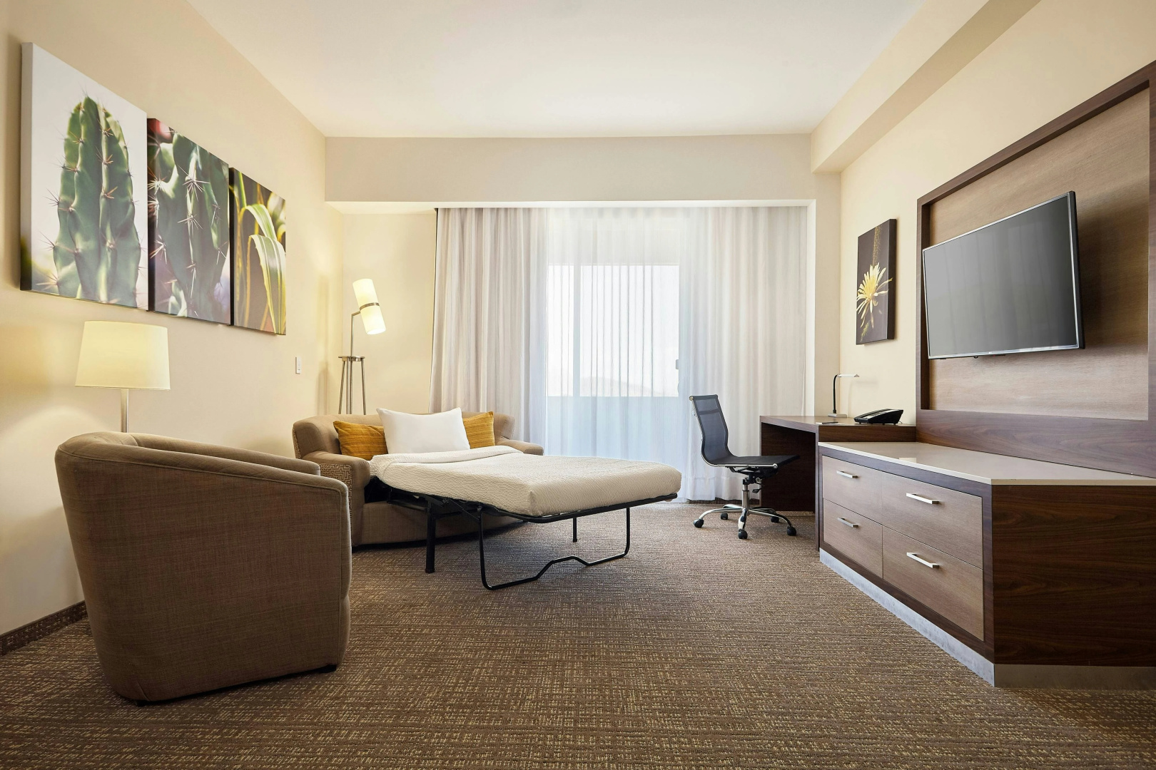 Photo - Courtyard by Marriott Hermosillo