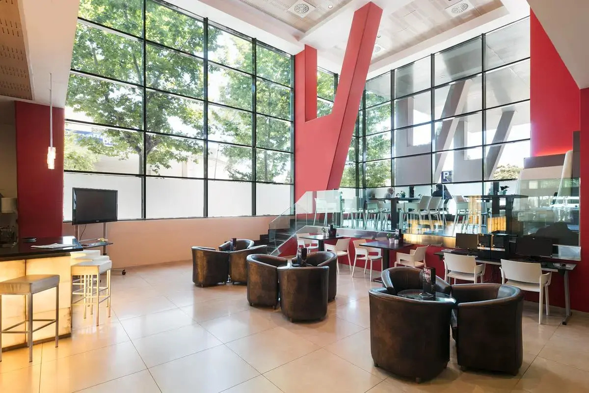 Photo - Hotel Best 4 Barcelona