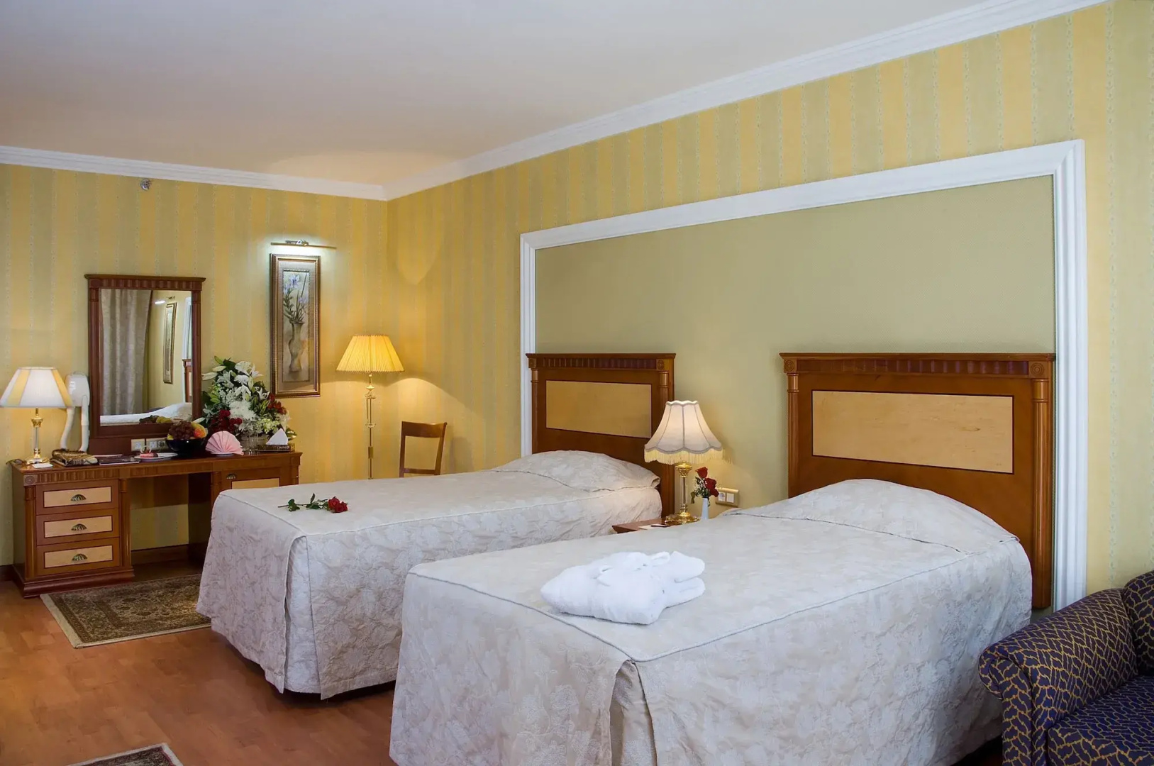 Photo - Le Meridien Medina
