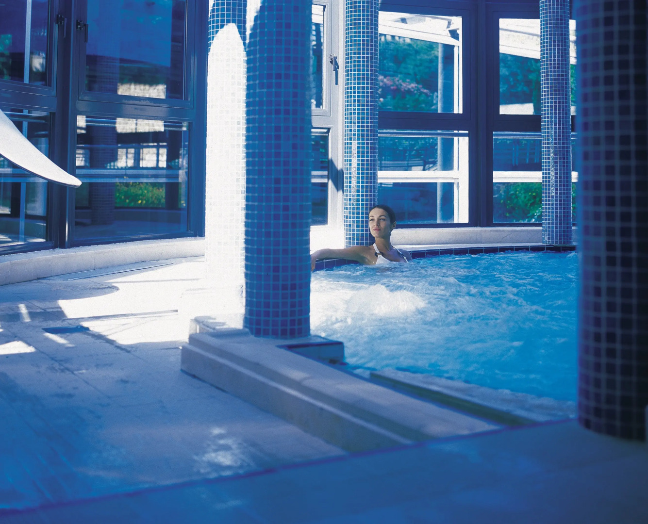 Foto - Aquabella Hôtel & Spa