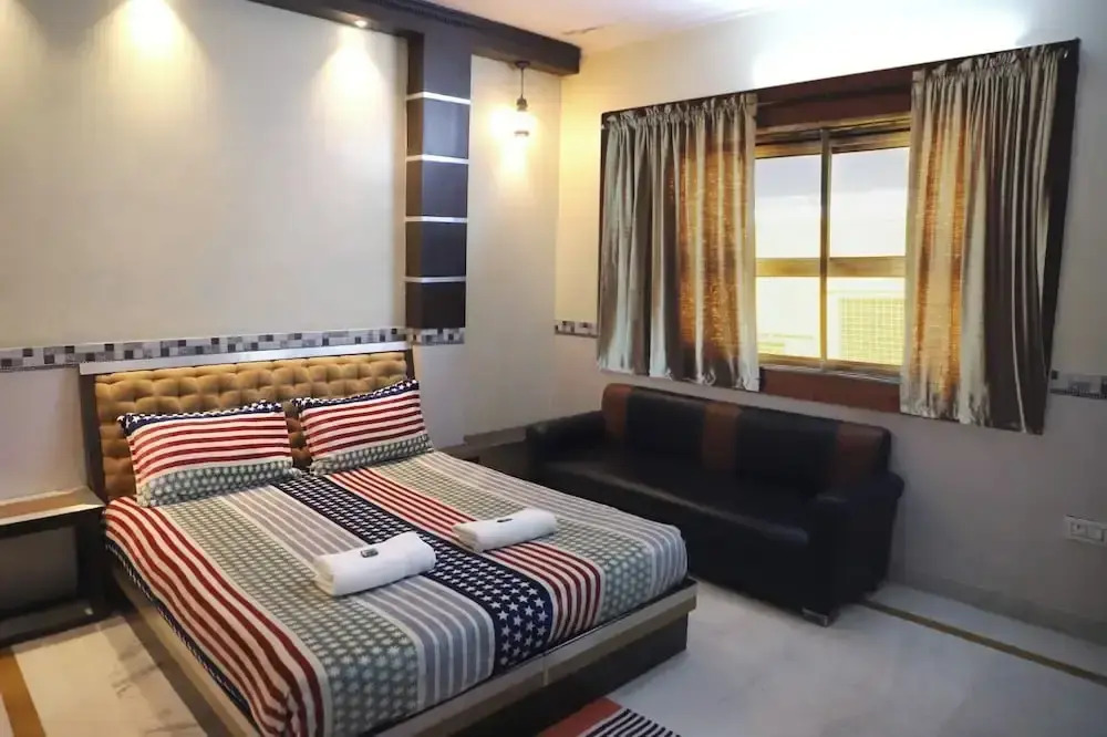 Photo - Hotel Traditional Inn