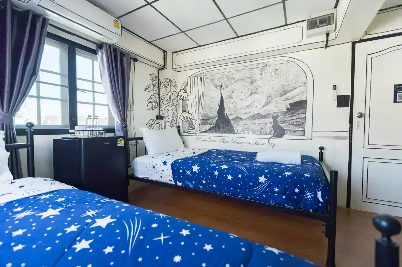 Photo - RoomQuest Chiang Mai Tha Phae