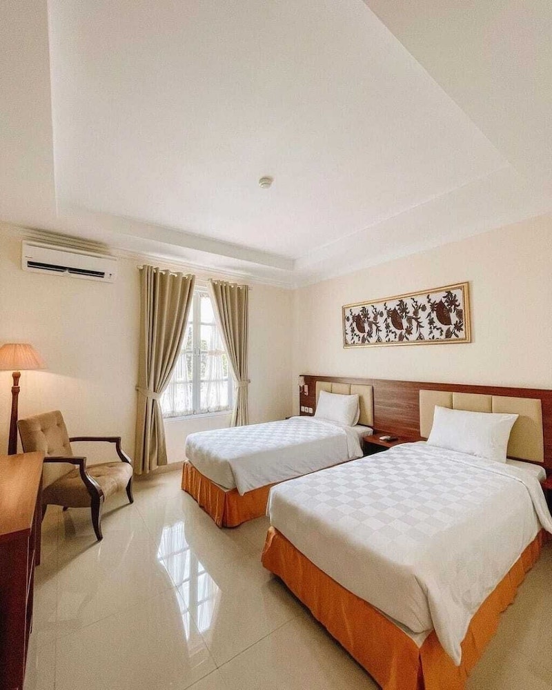 Le Semar Hotel Karawaci