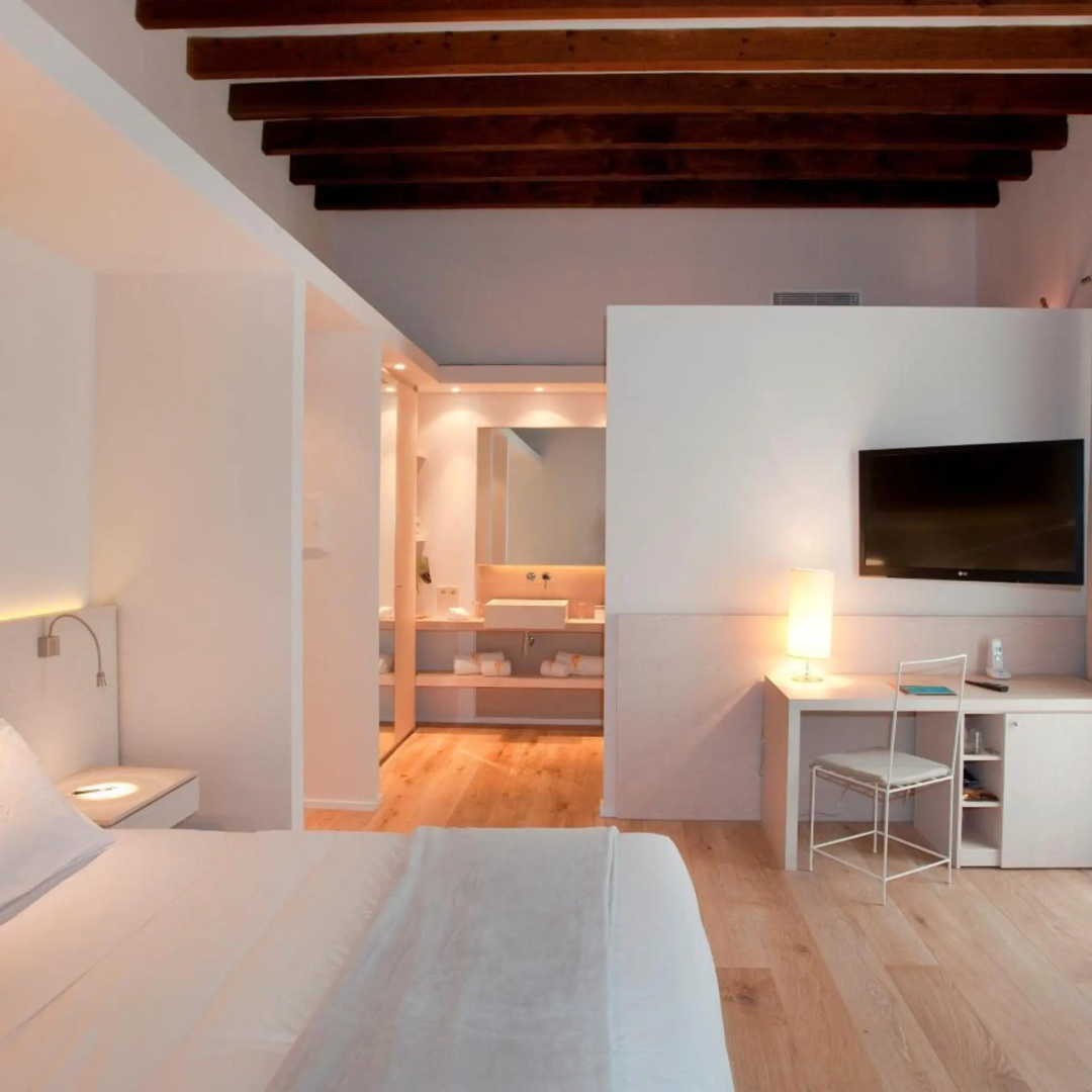 Photo - Hotel Fontsanta Thermal Spa & Wellness, adults only – Preferred Hotels & Resorts