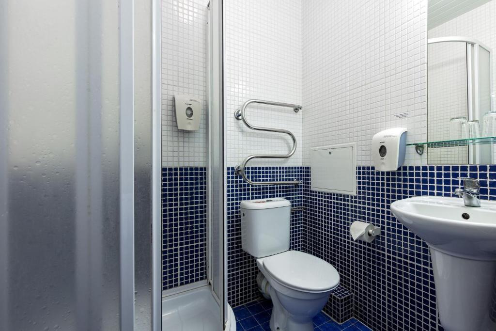 Foto - Hotel Panorama