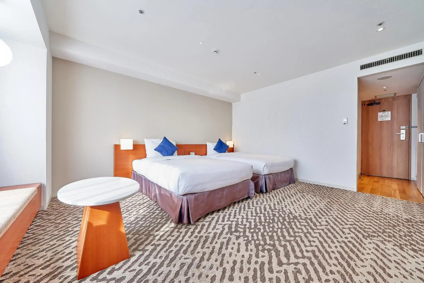 Foto - Keio Plaza Hotel Sapporo
