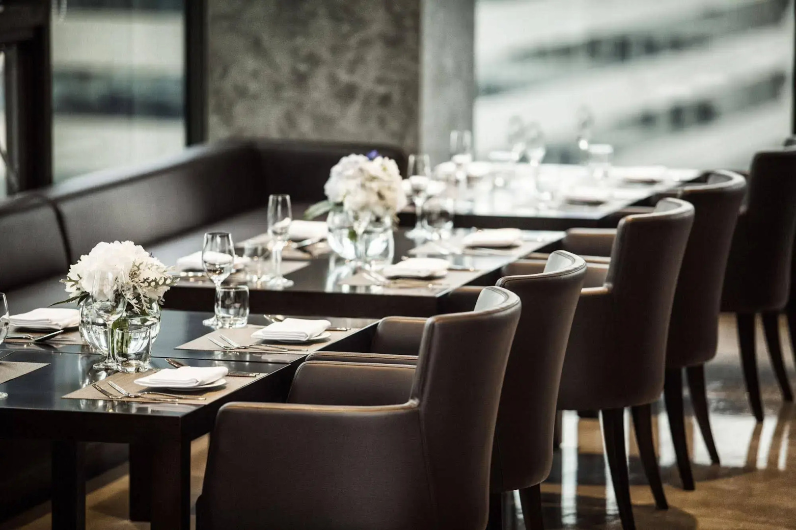 Foto - Fraser Place Namdaemun Seoul