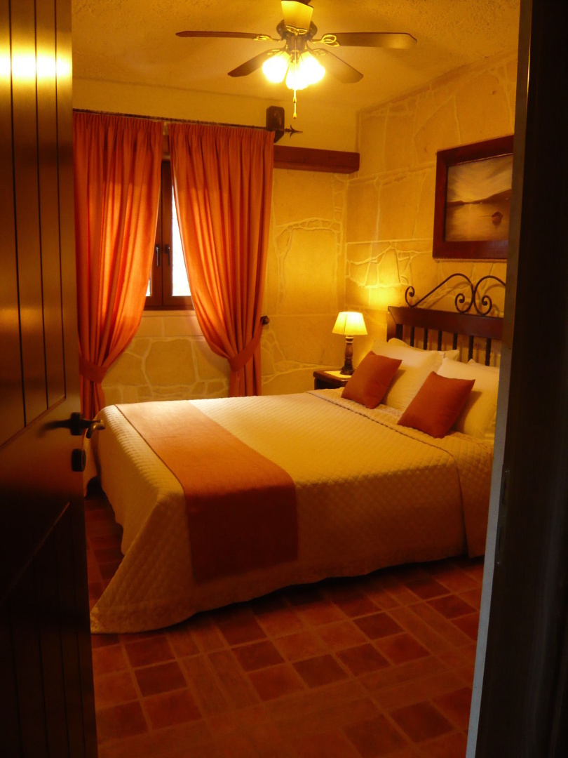 Terra Minoika Boutique Resort