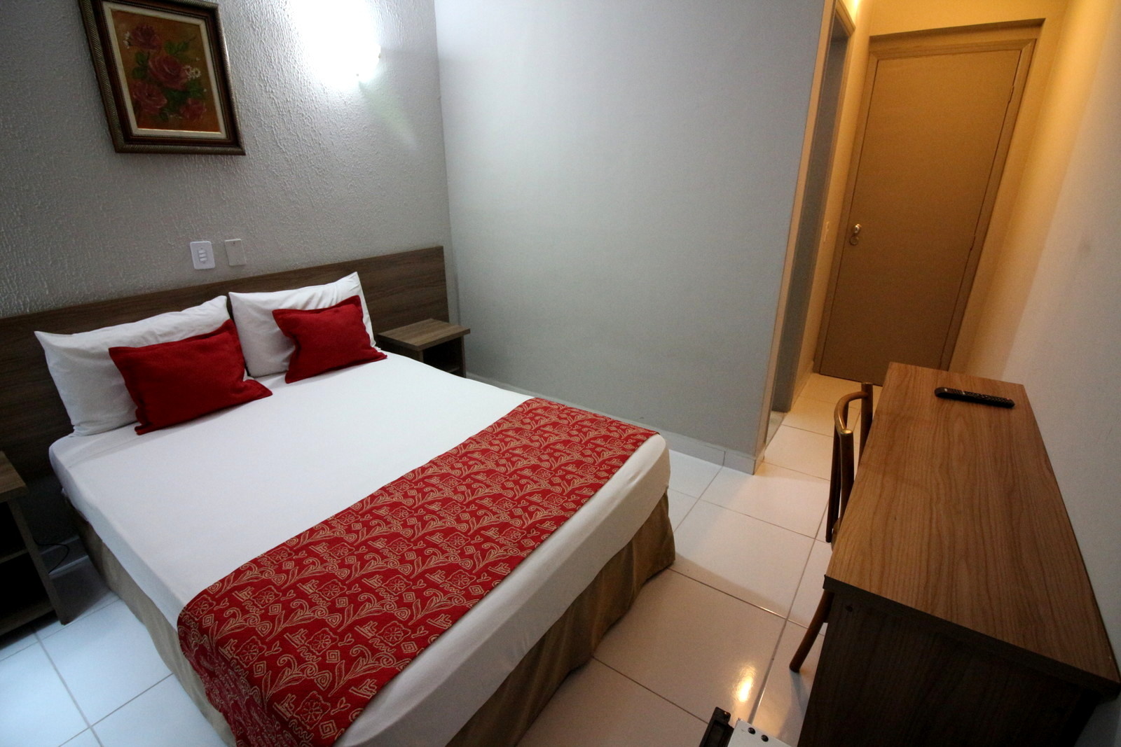 Plaza Hotel