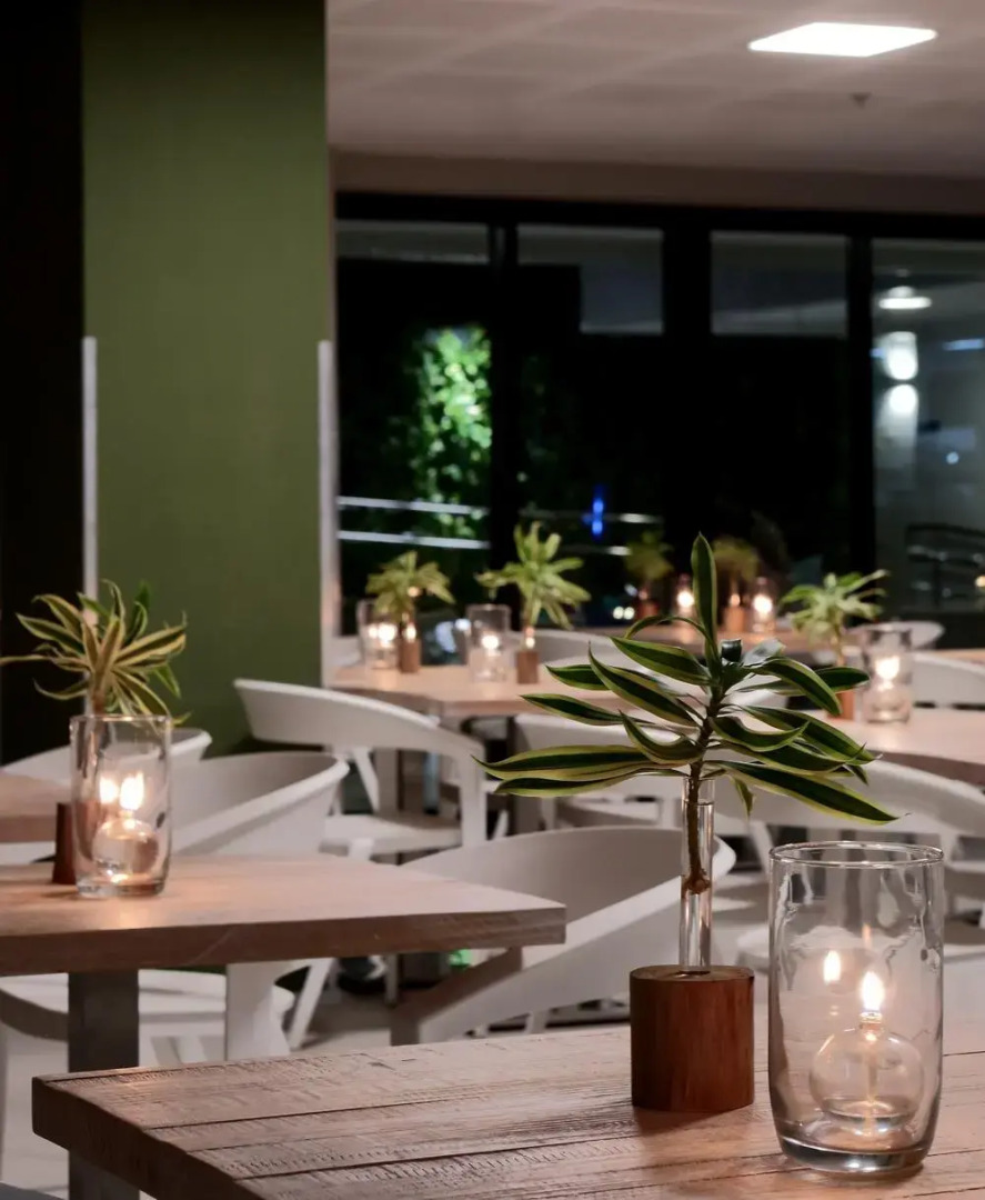 Foto - Porto Kaeté Hotel