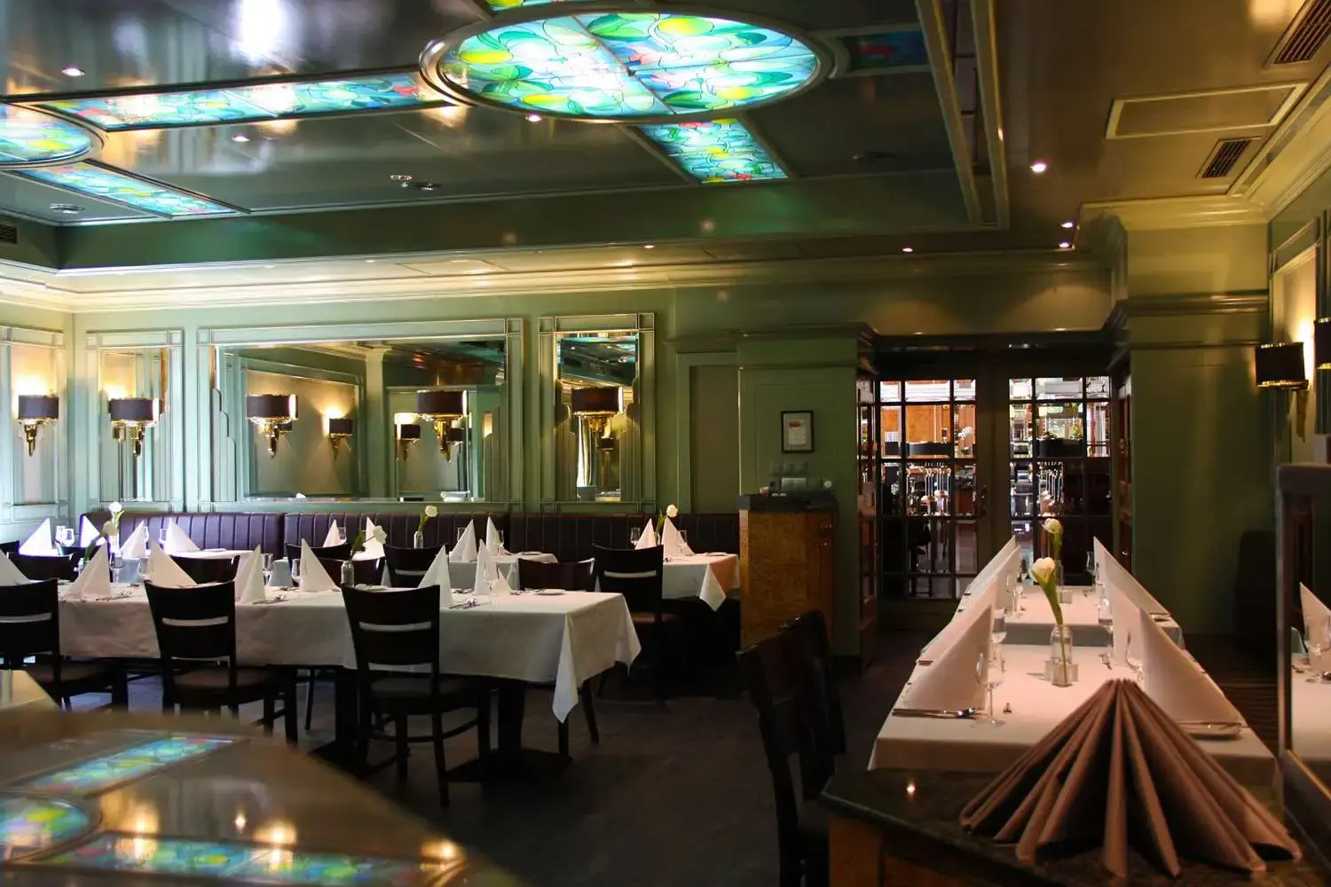 Photo - Plaza Premium Darmstadt