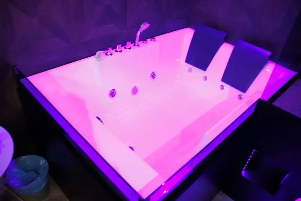 Foto - Spera Luxury Palermo & SPA