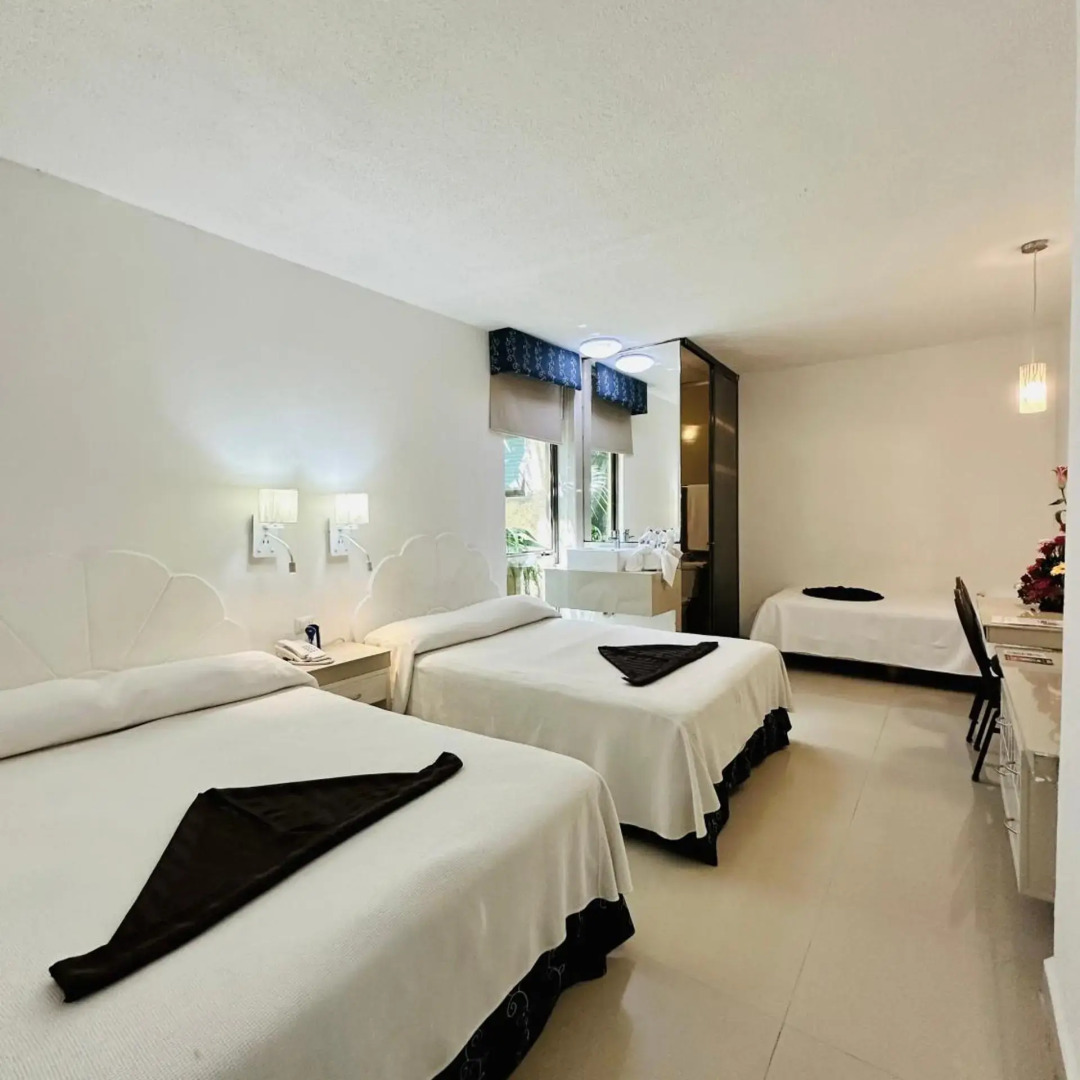 Foto - Hotel Plaza Caribe