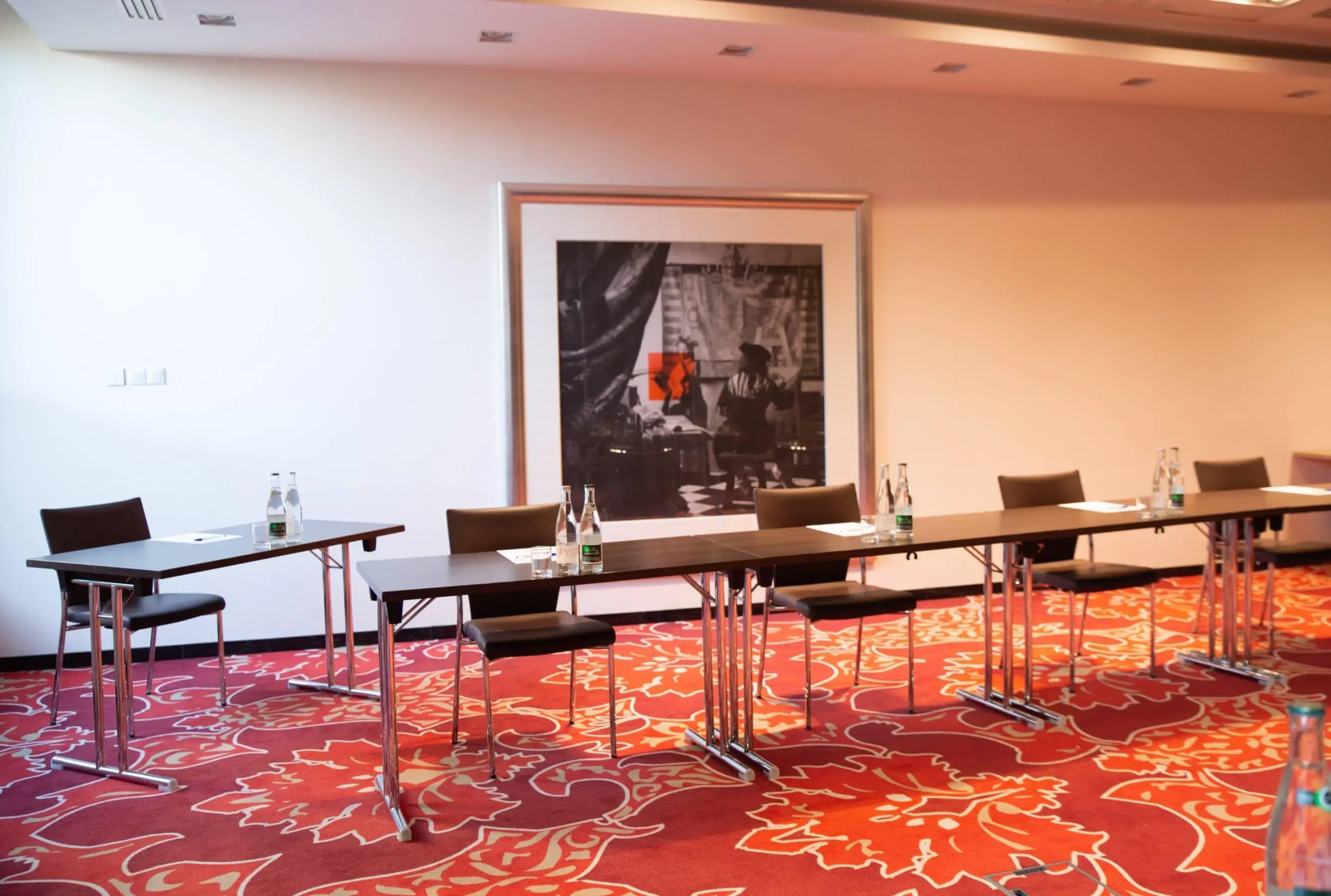 Foto - Clarion Paris CDG Airport Hotel